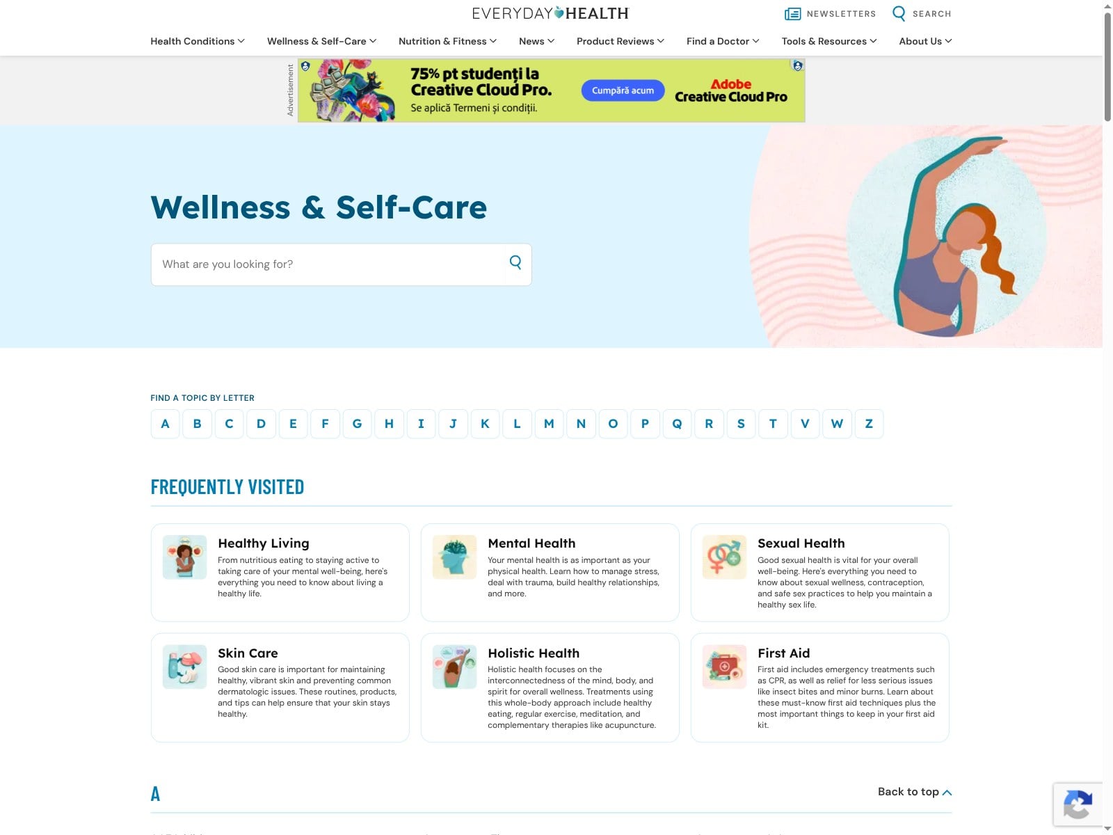 Local Business Listing