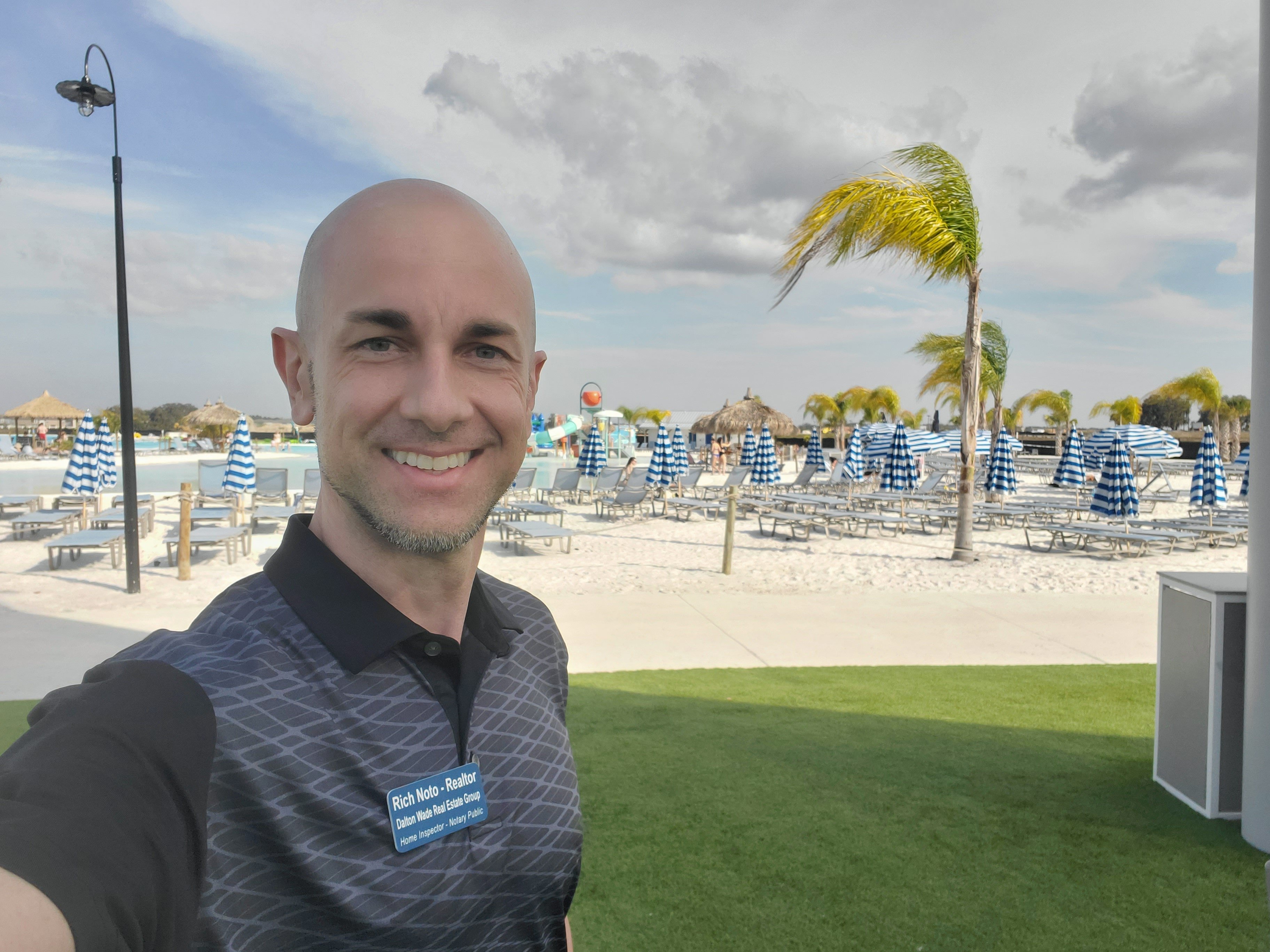 Local Business Listing