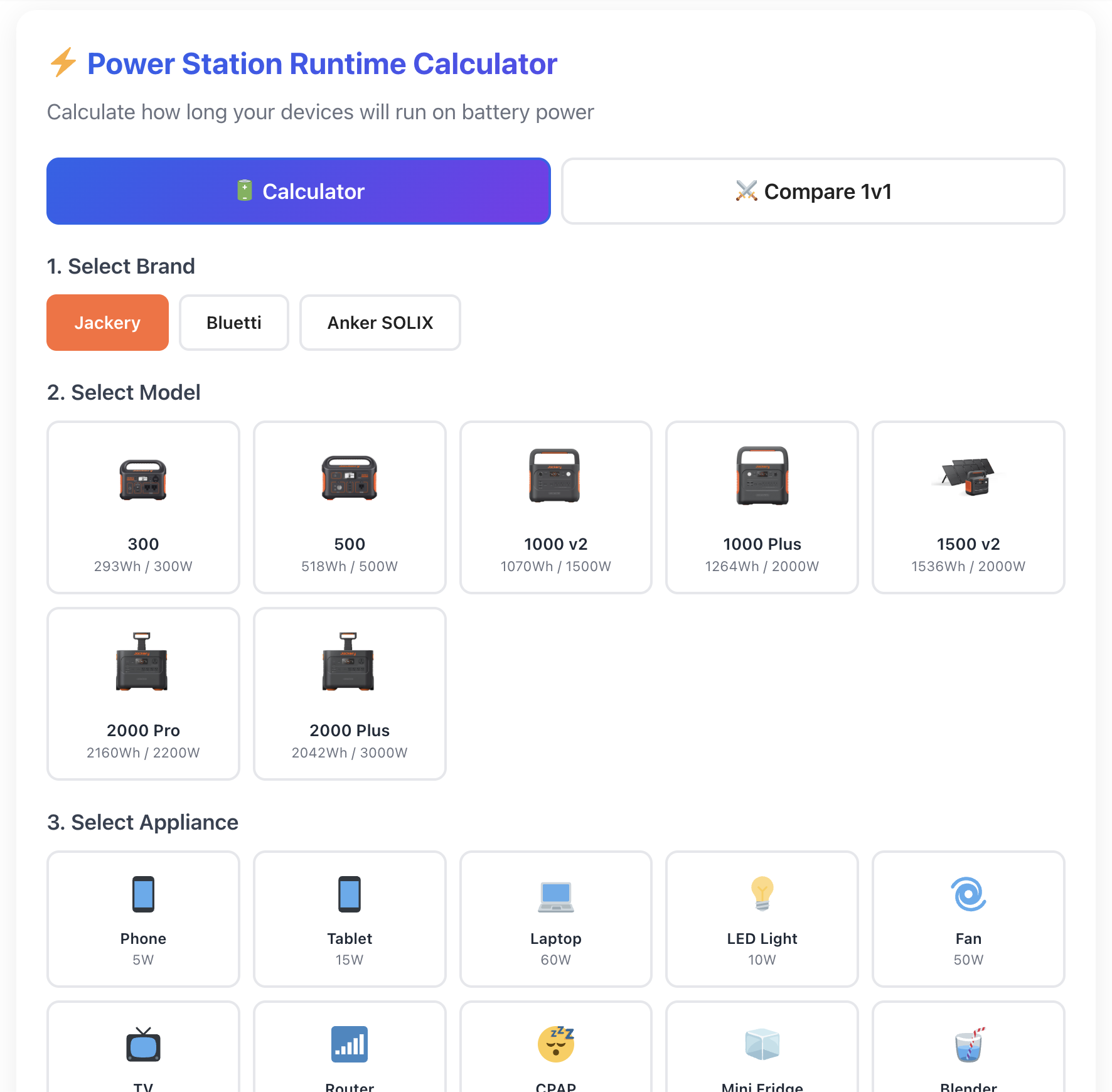 Local Business Listing