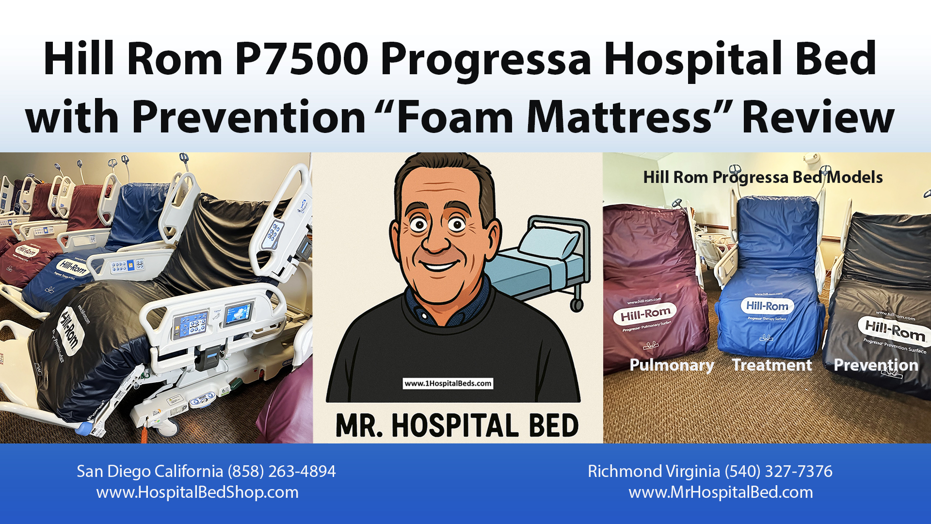 Local Business Listing