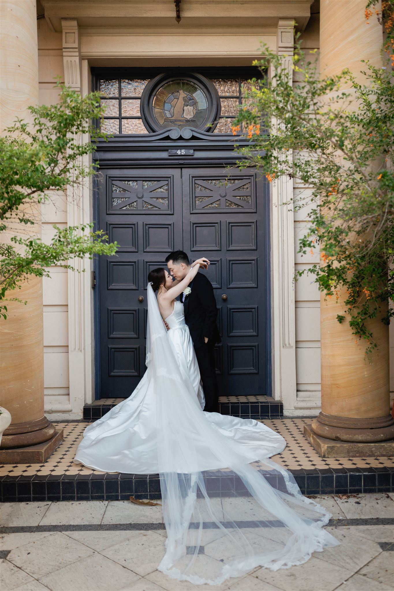 Local Business Listing