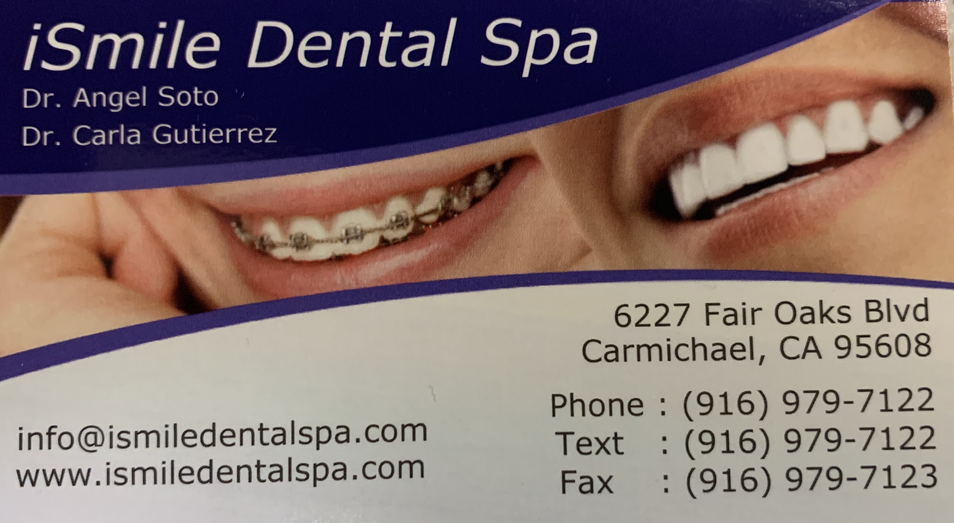 Local Business Listing