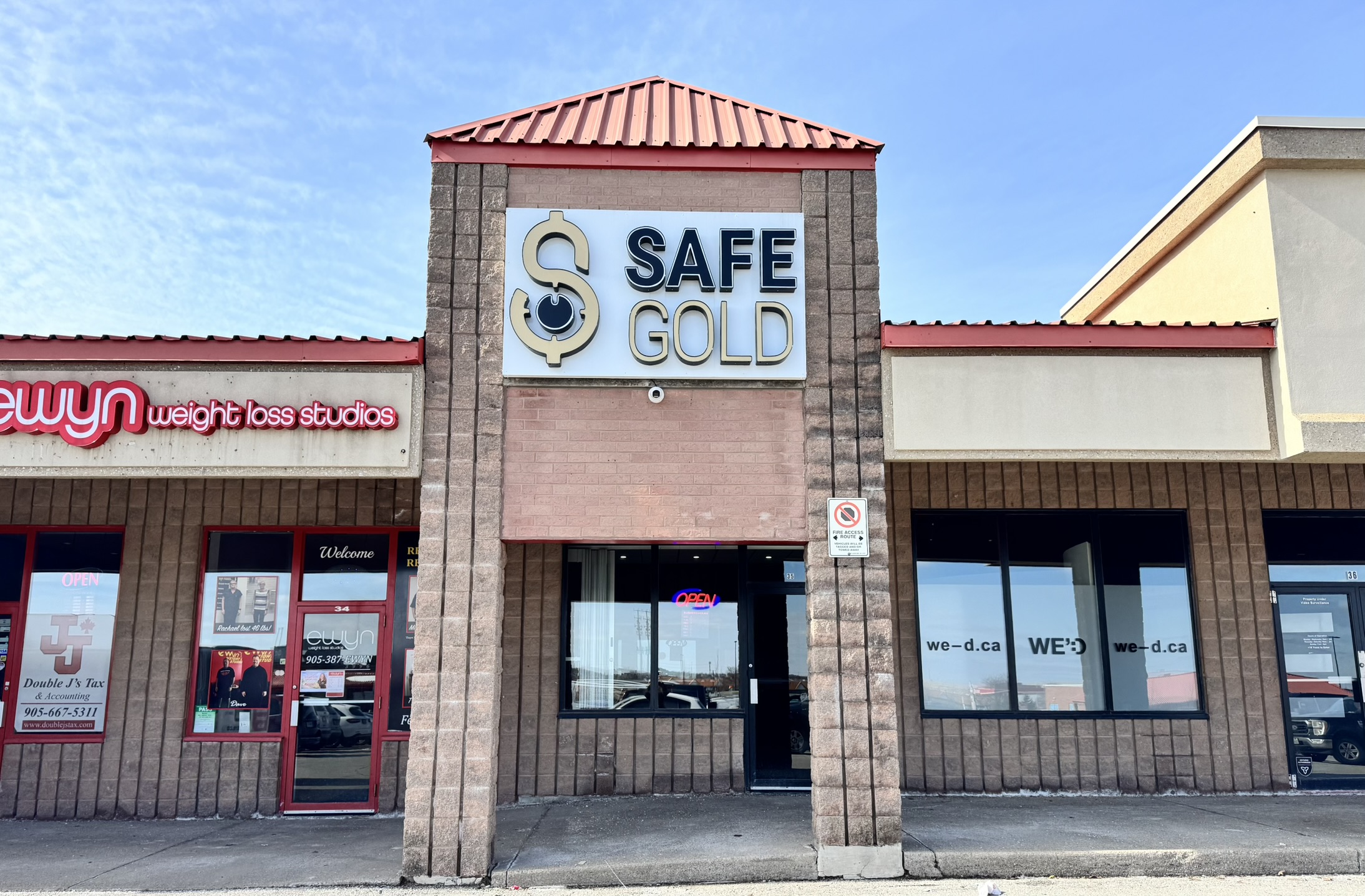 Local Business Listing