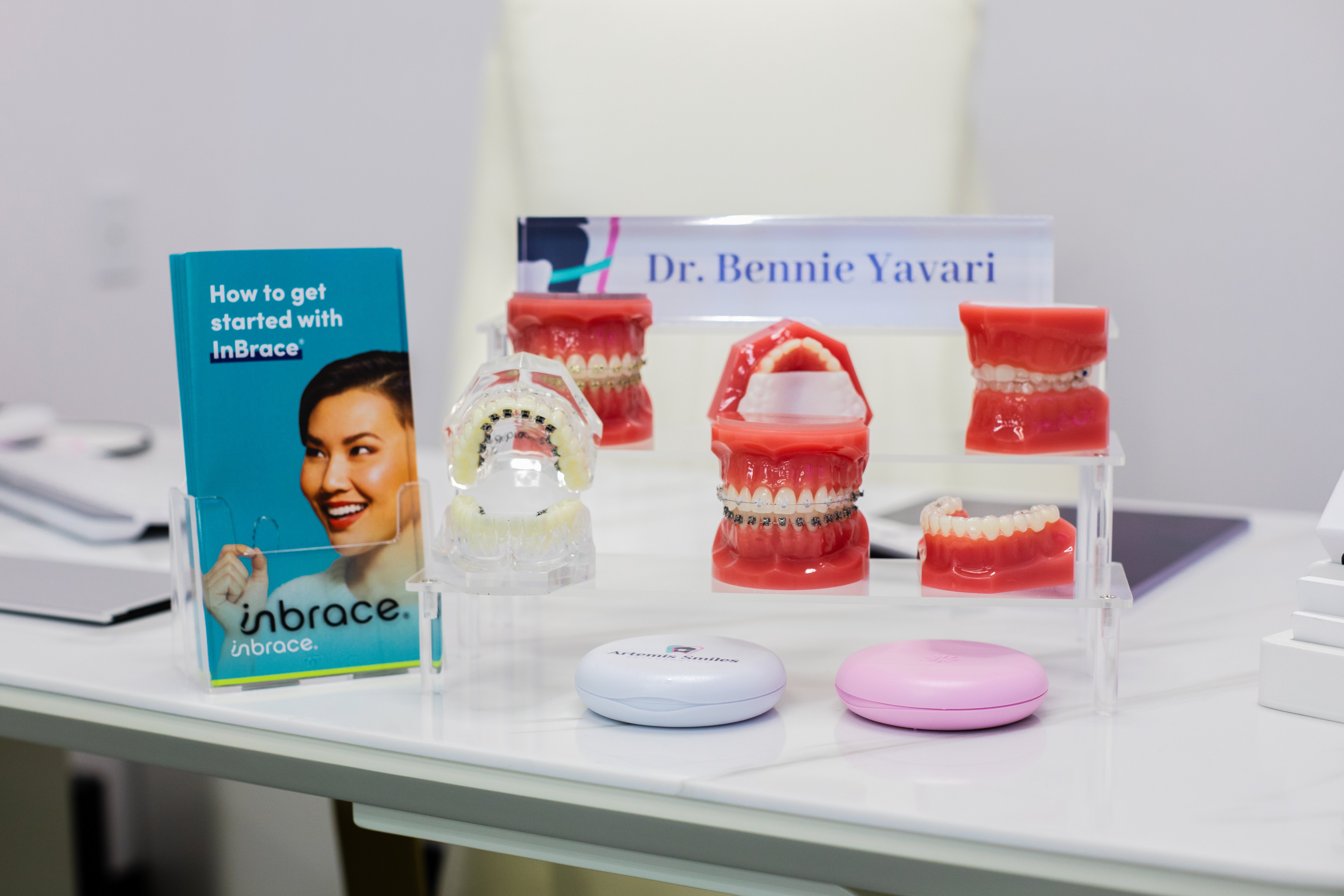 Local Business Listing