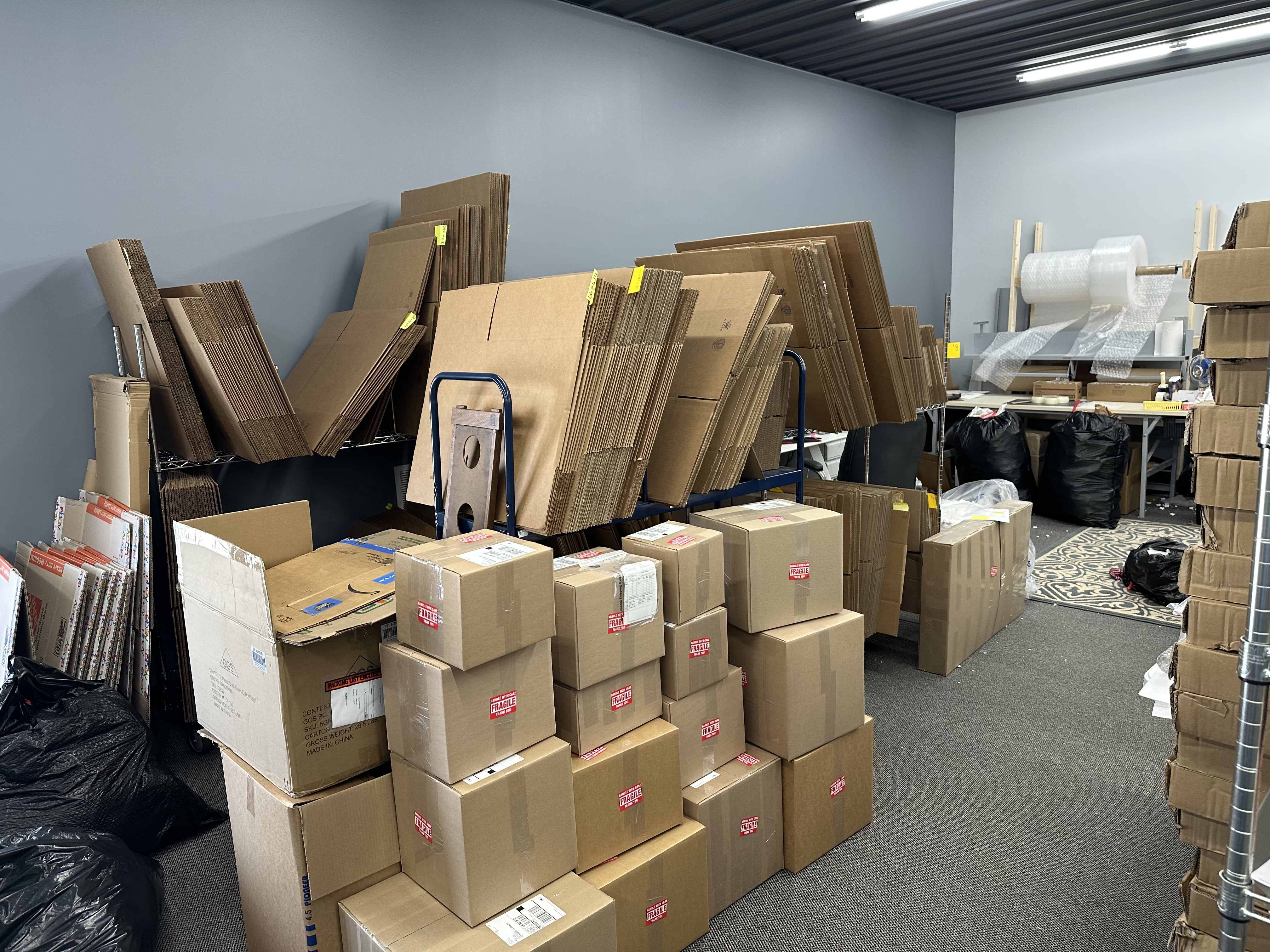 Local Business Listing