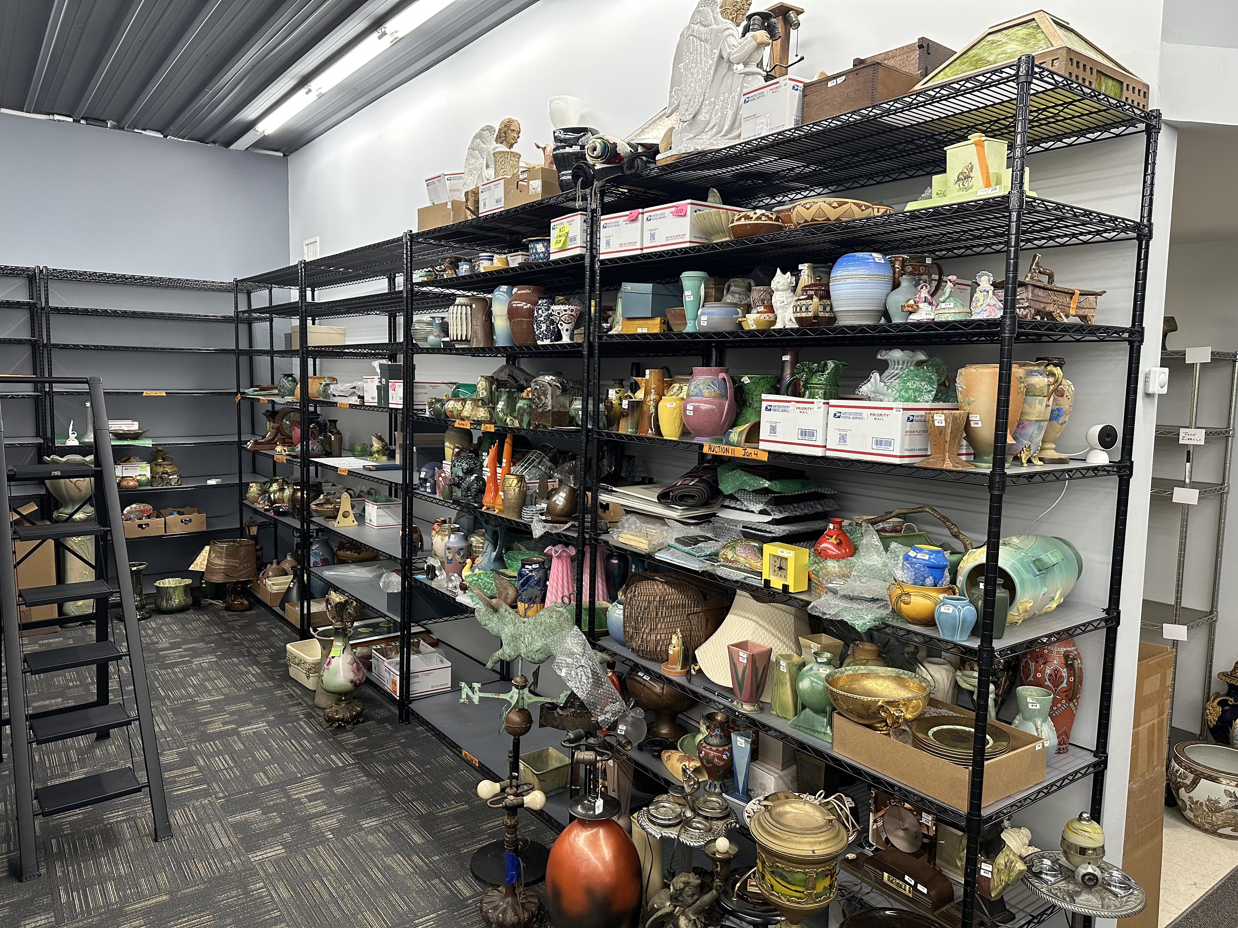 Local Business Listing