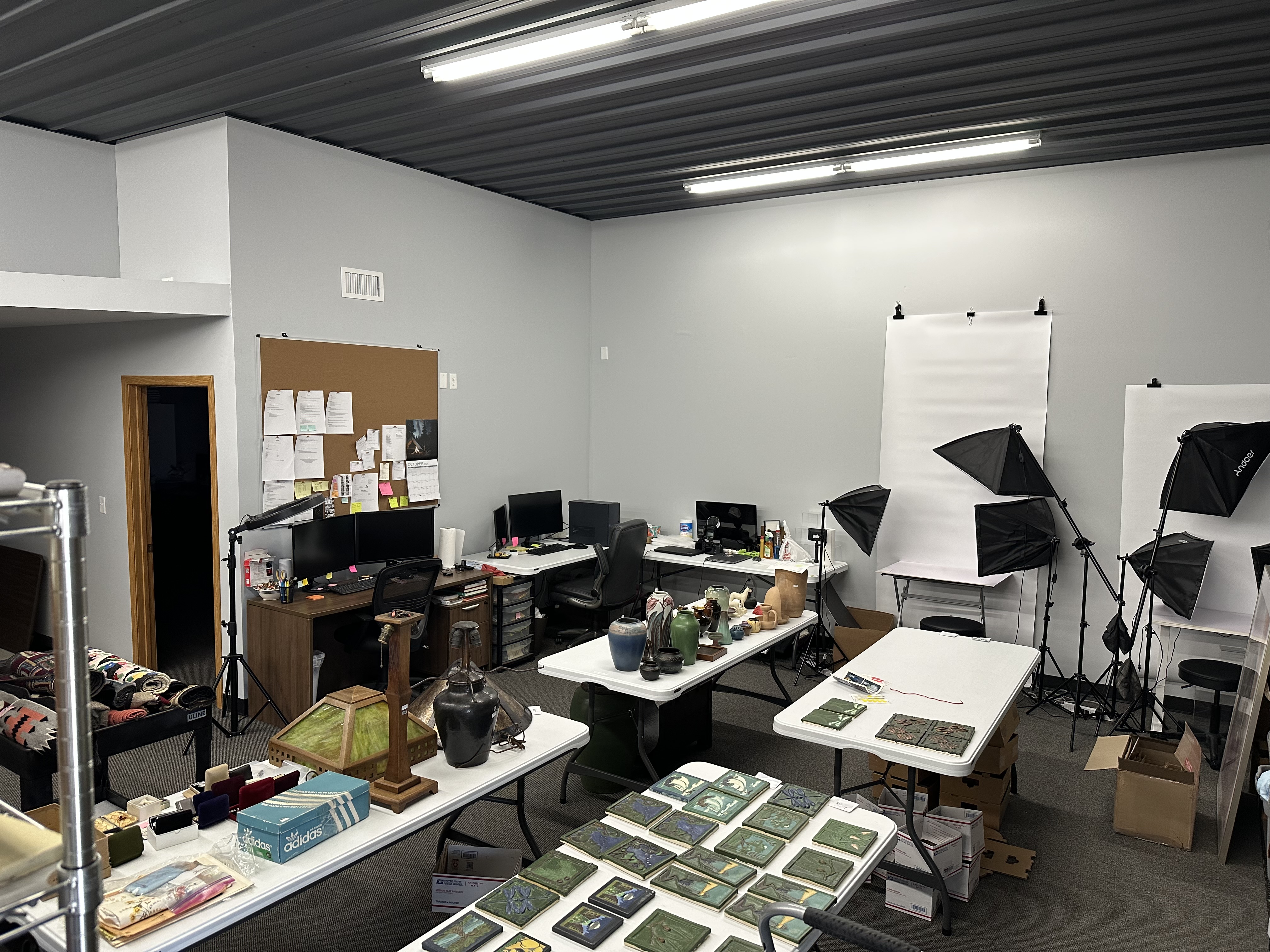 Local Business Listing