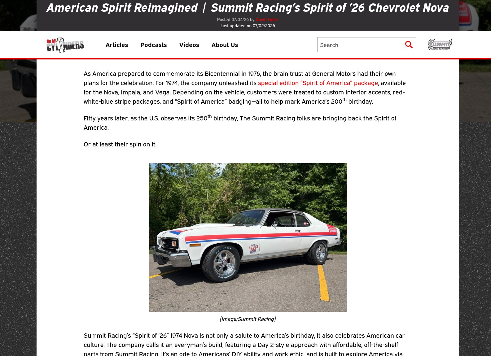 Local Business Listing