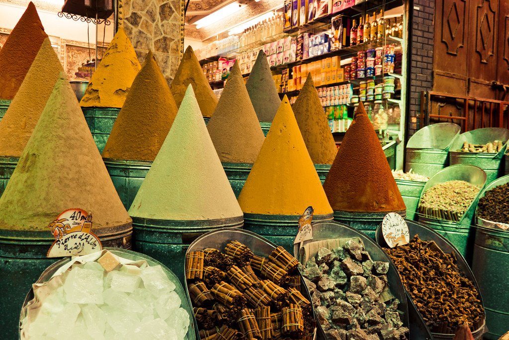 Local Business Listing