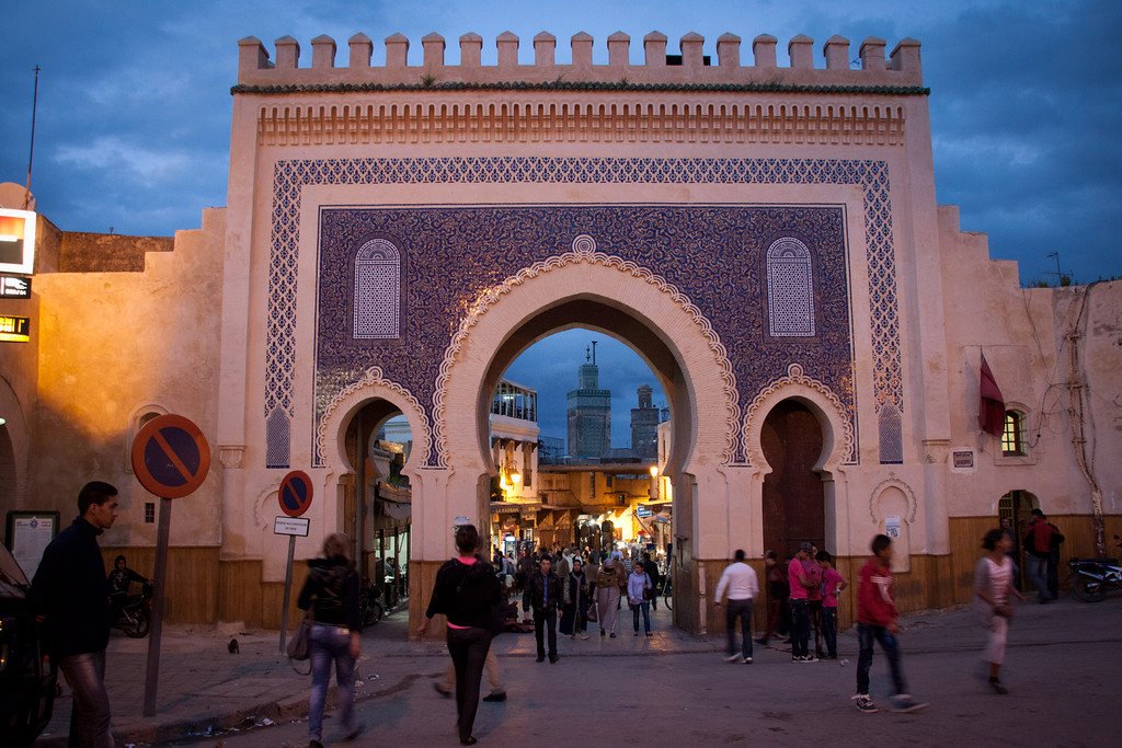 Local Business Listing