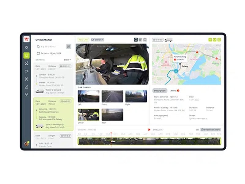 Local Business Listing