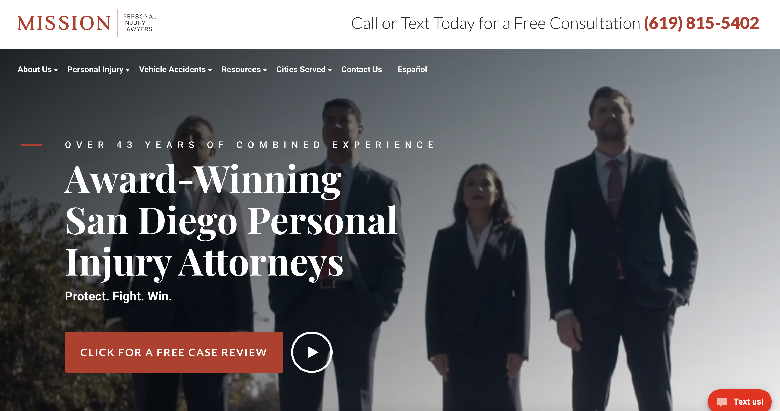 Local Business Listing