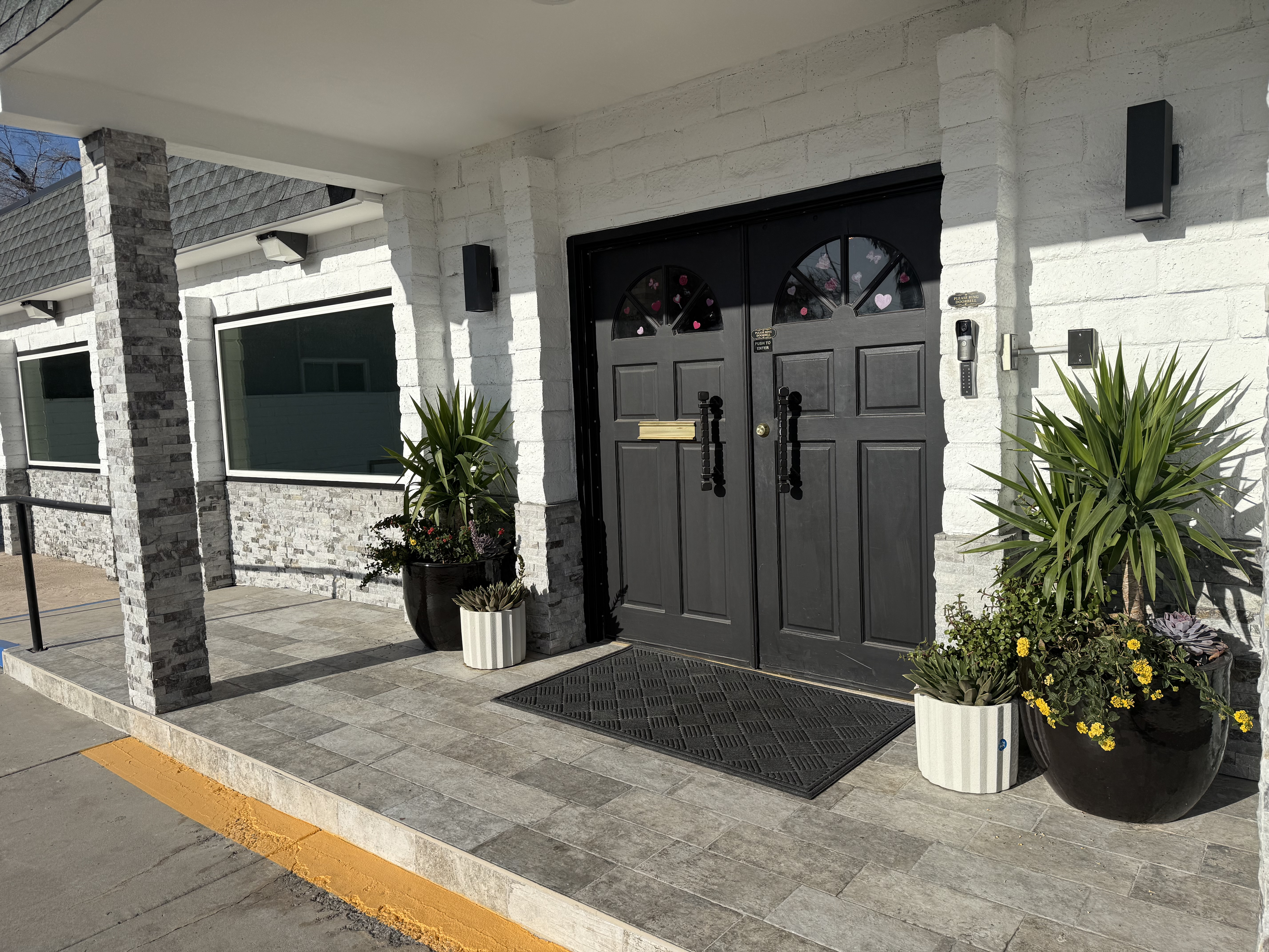 Local Business Listing