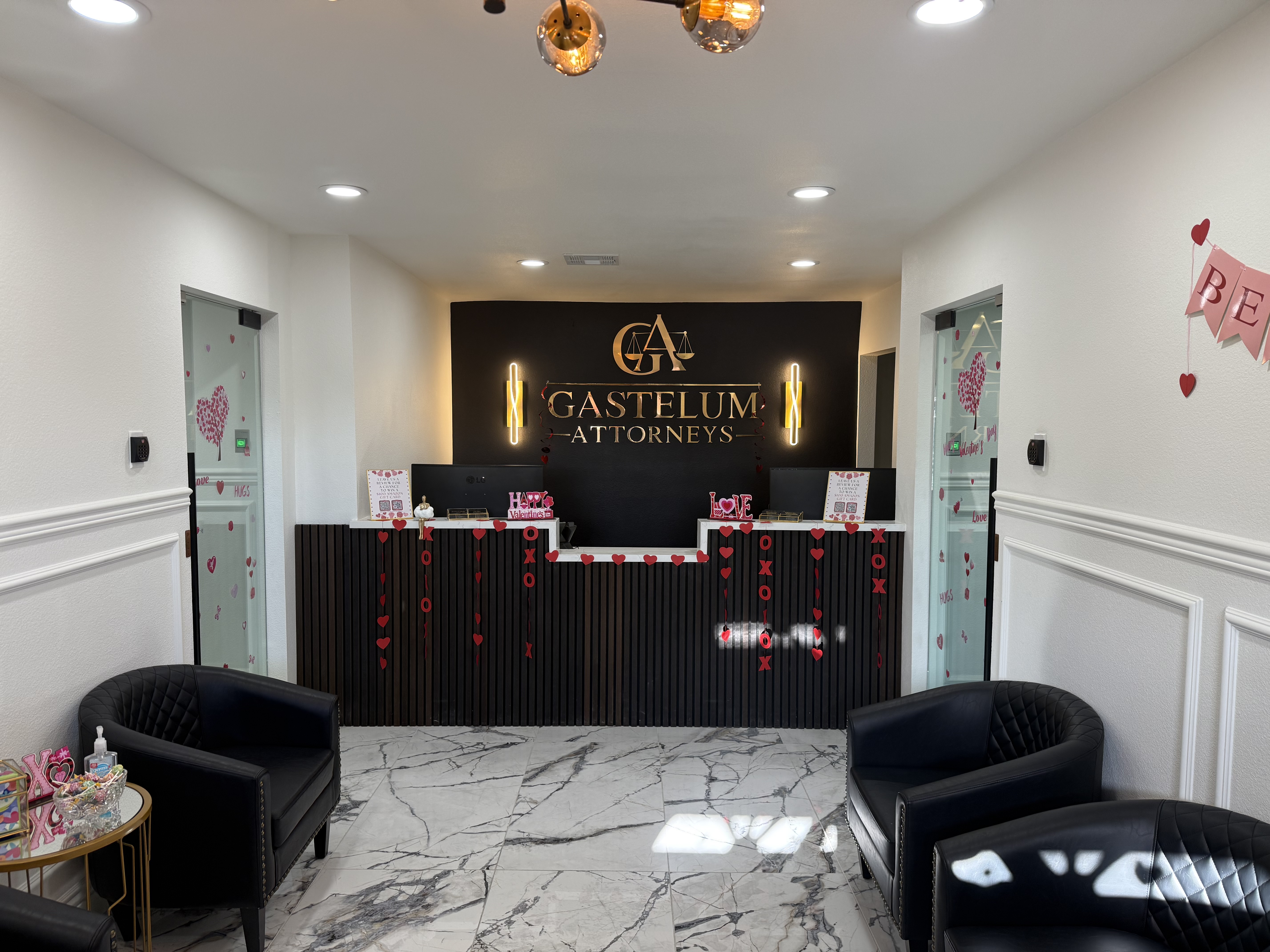 Local Business Listing