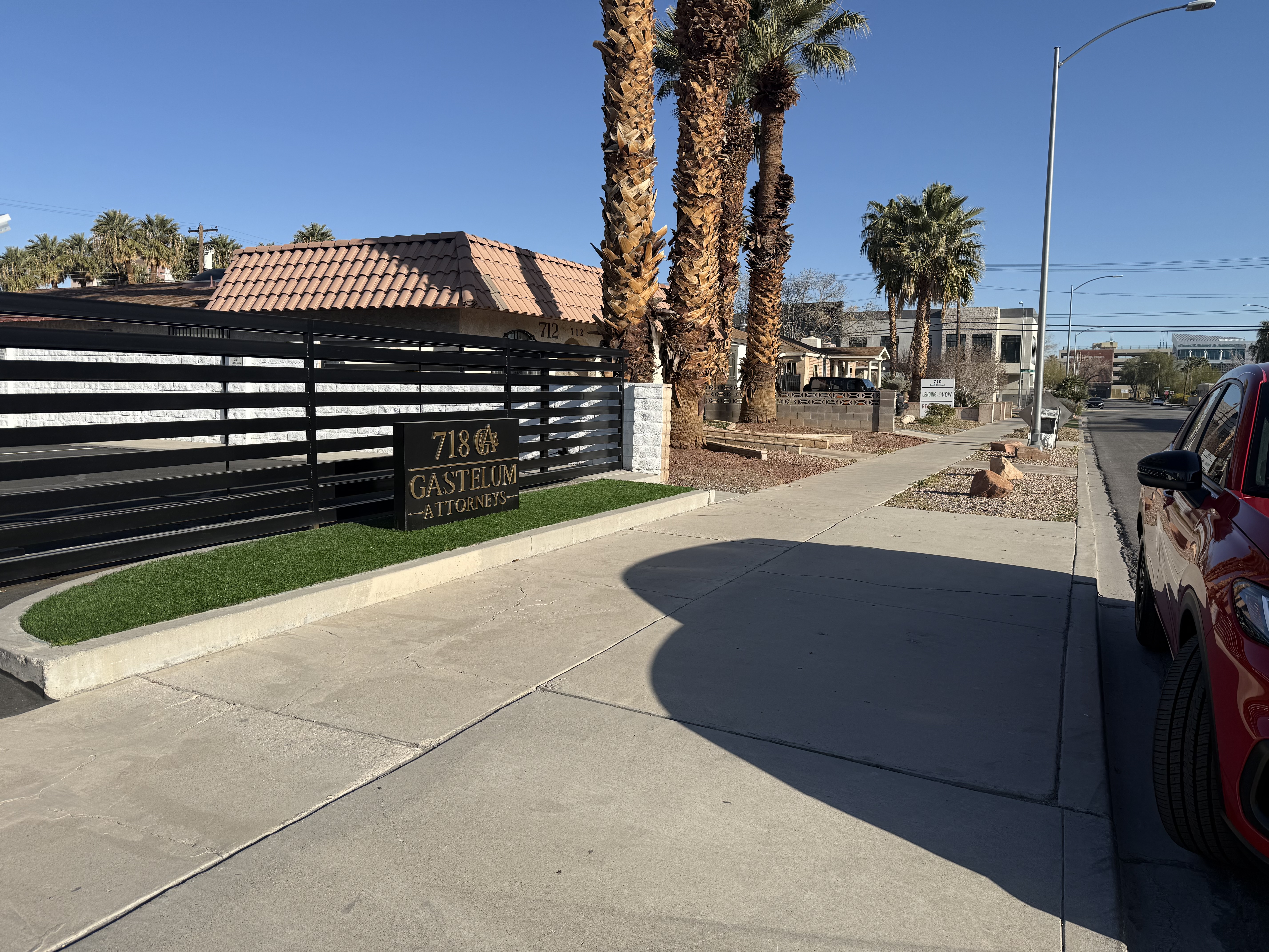 Local Business Listing