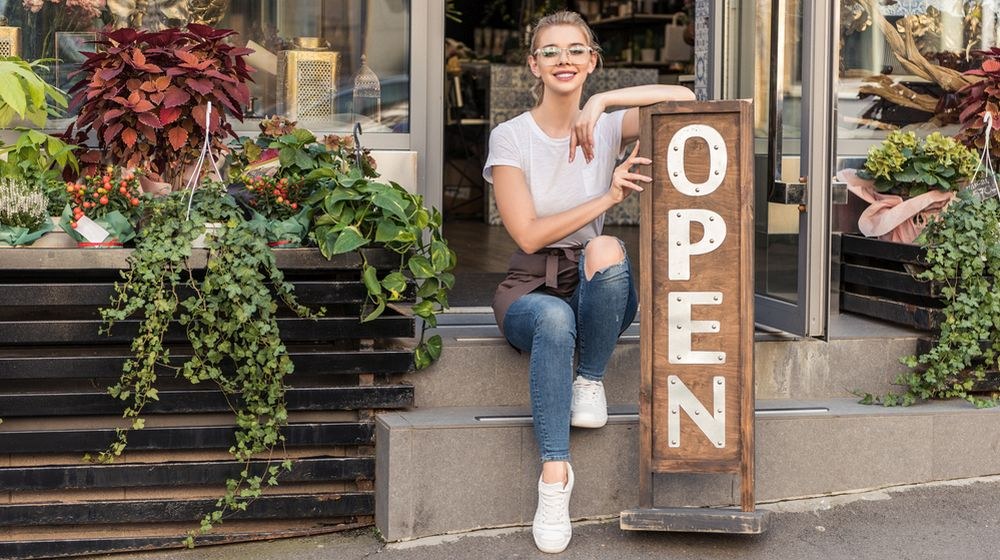 Local Business Listing