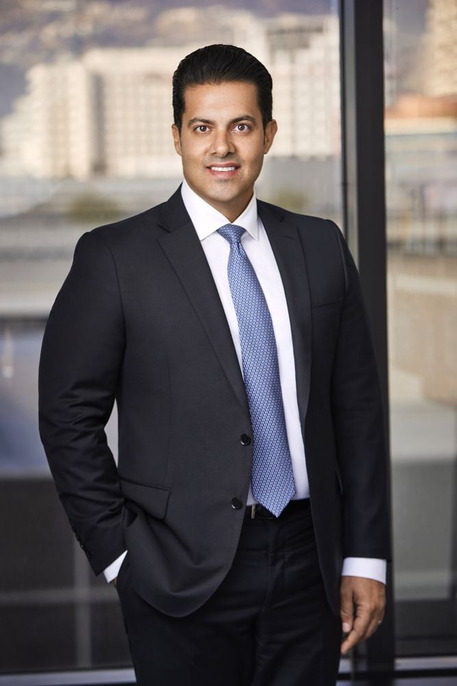 Local Business Listing