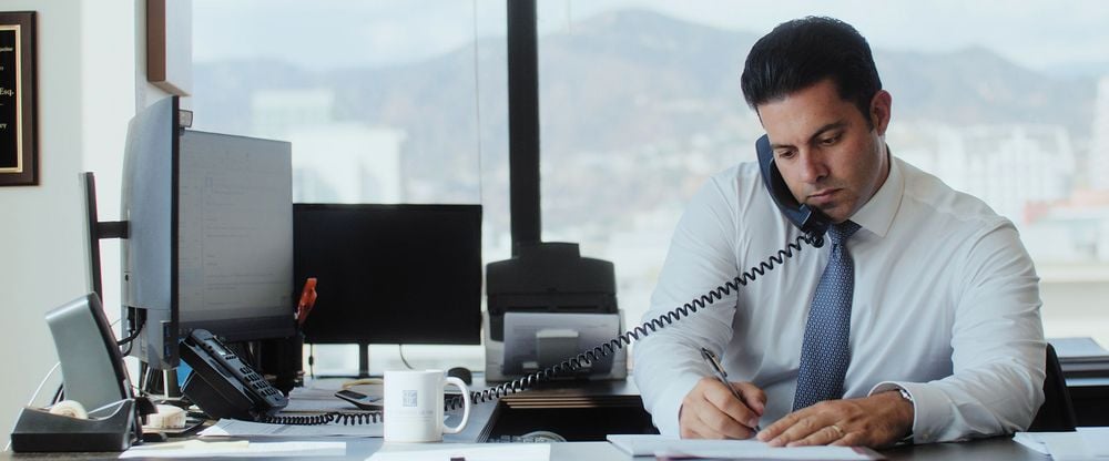 Local Business Listing