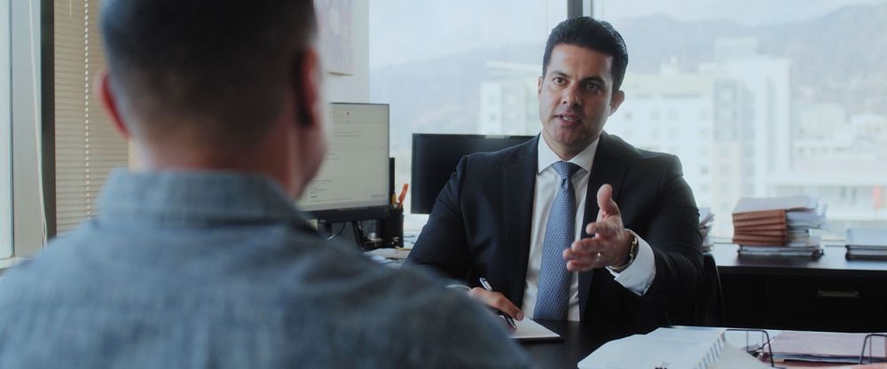 Local Business Listing