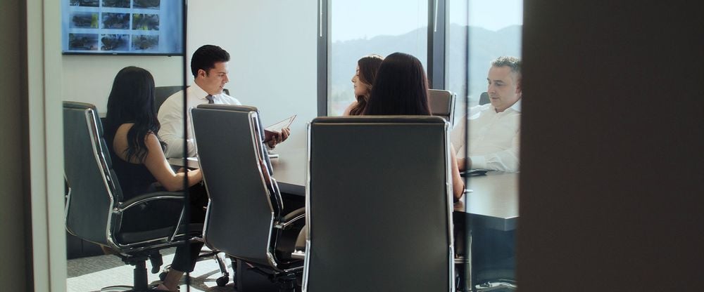 Local Business Listing