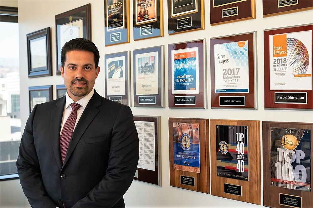 Local Business Listing