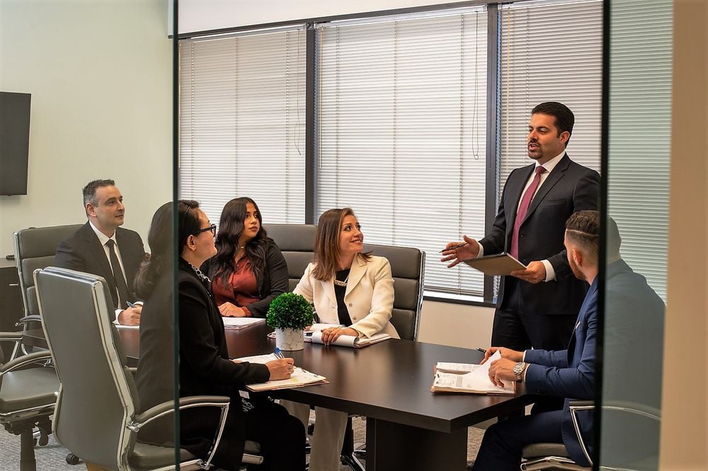 Local Business Listing