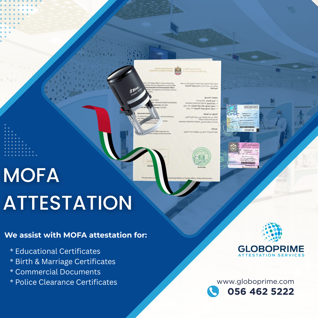 Local Business Listing