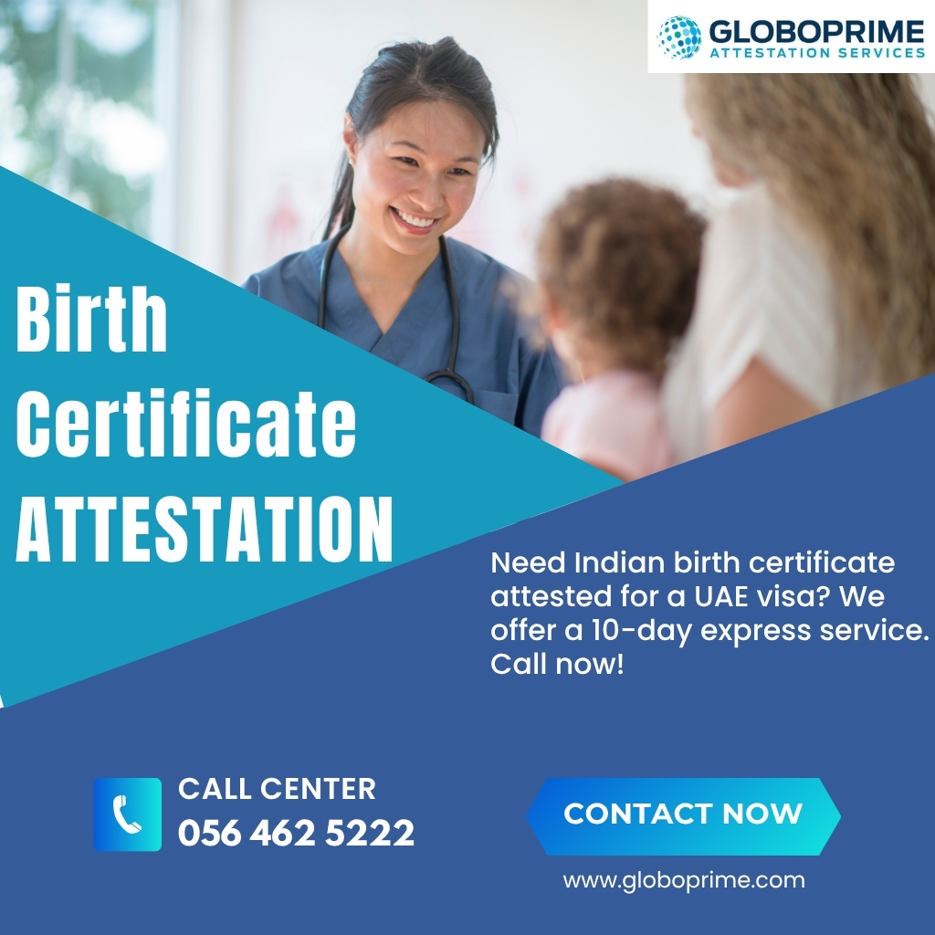 Local Business Listing