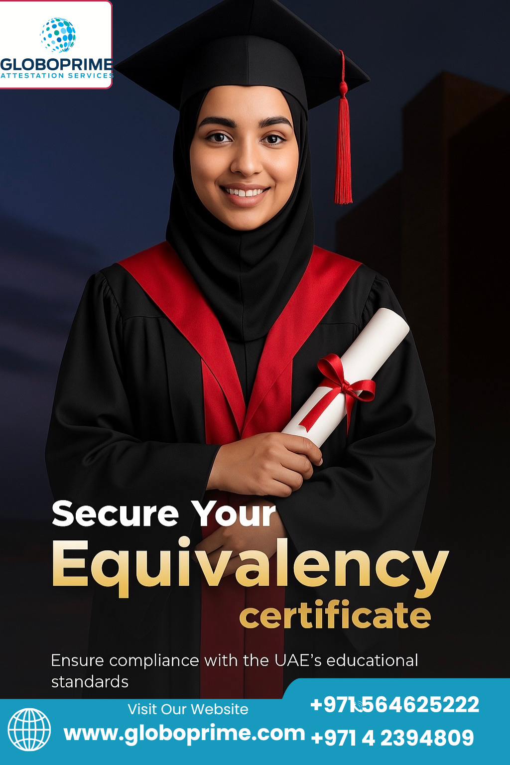 Local Business Listing