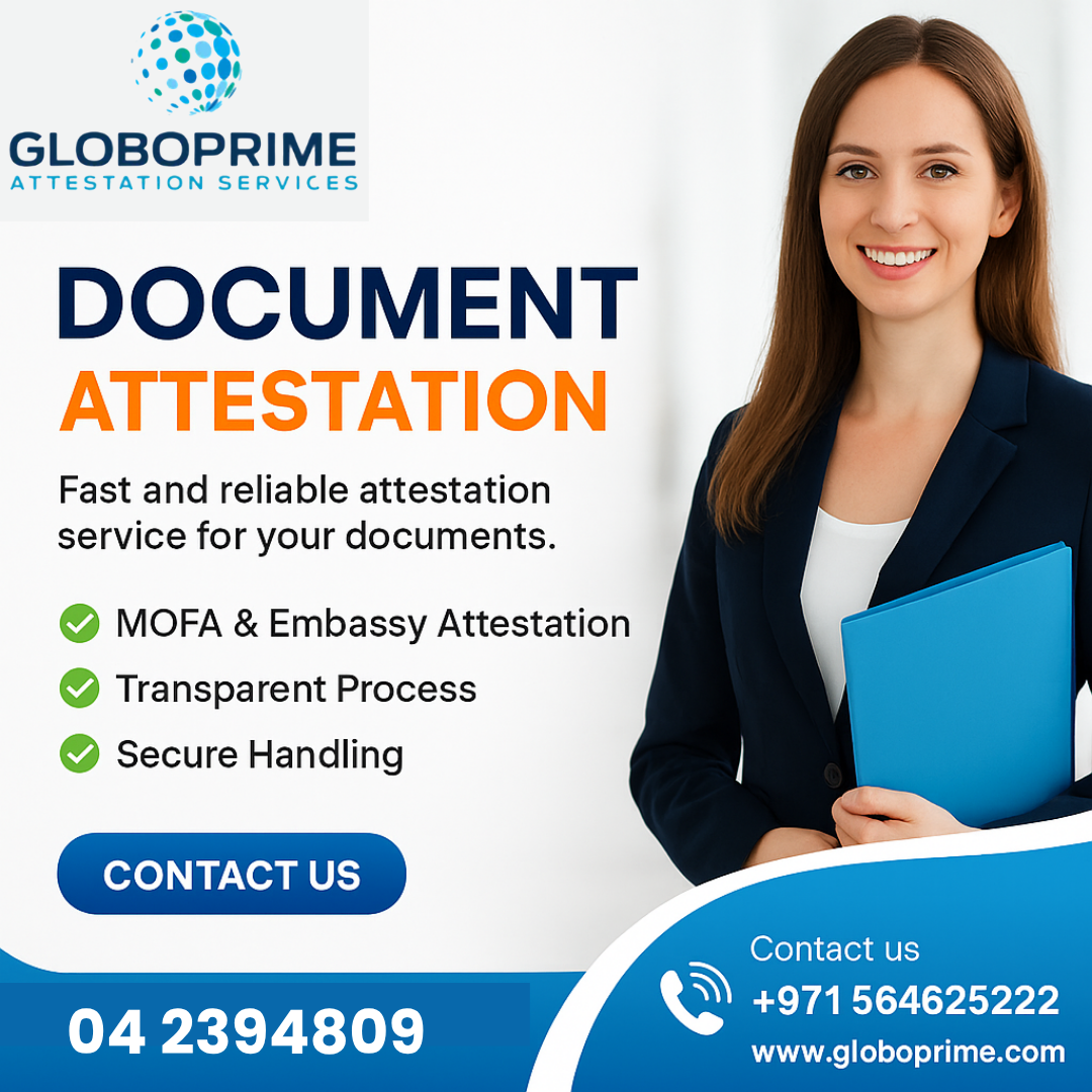 Local Business Listing