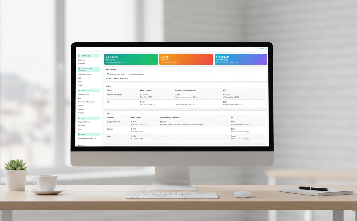 Local Business Listing