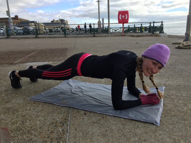 Local Business Listing