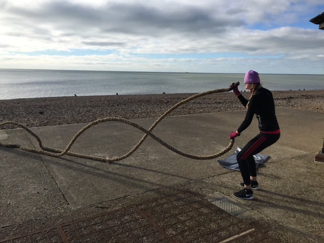 Local Business Listing