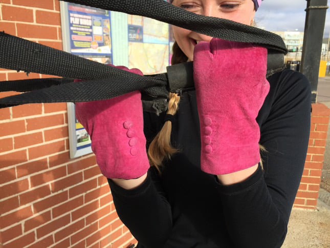 Local Business Listing