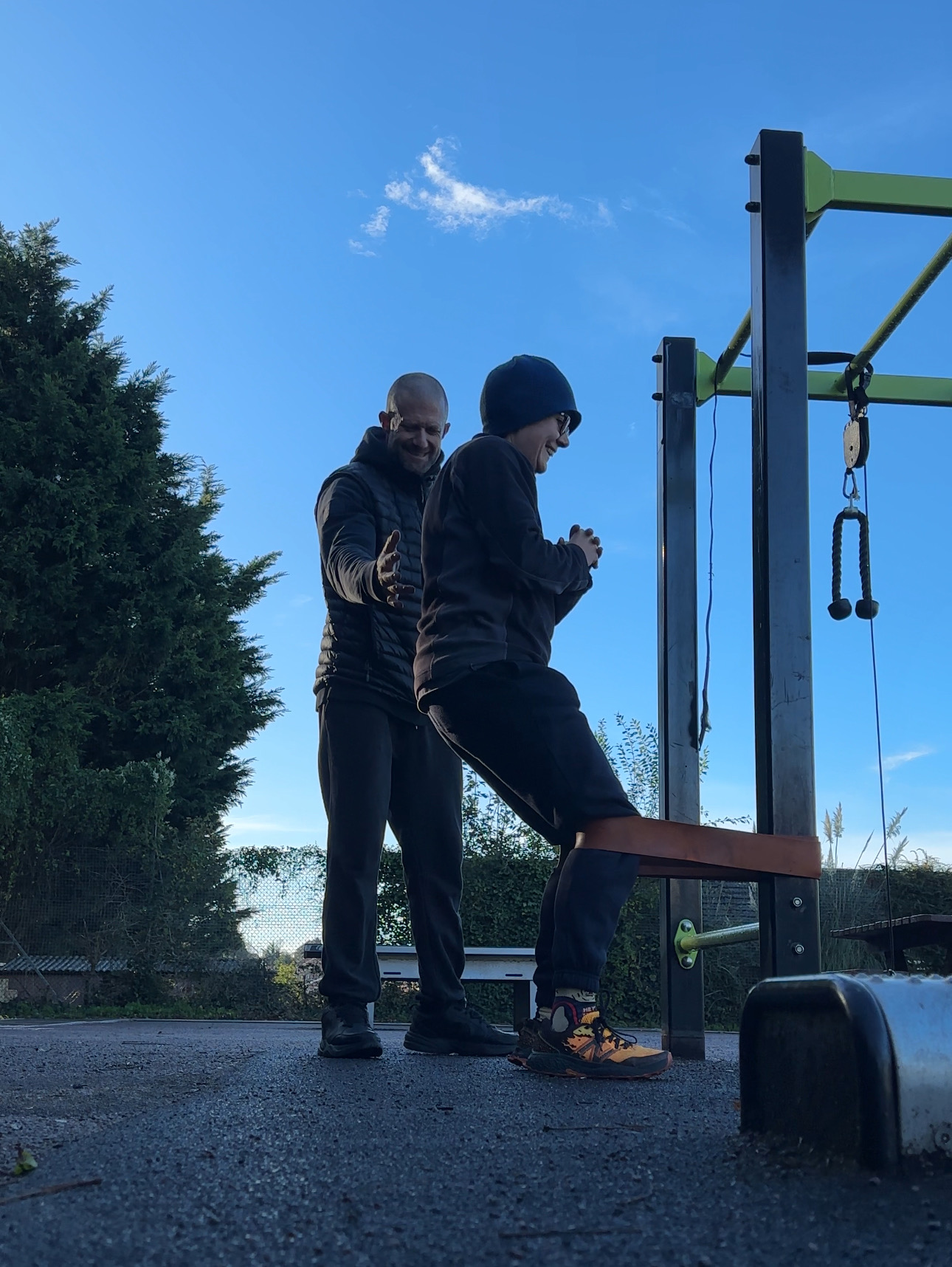 Local Business Listing