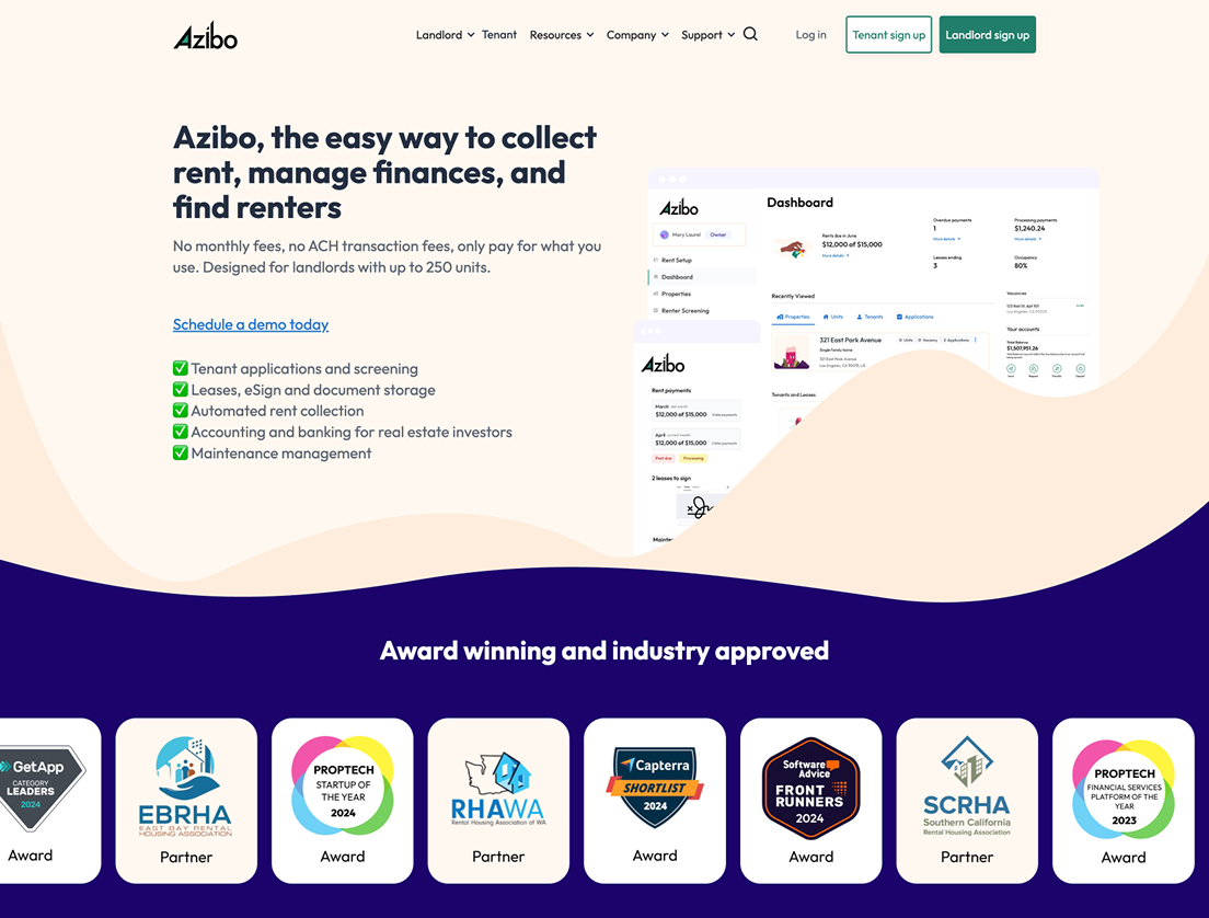 Local Business Listing