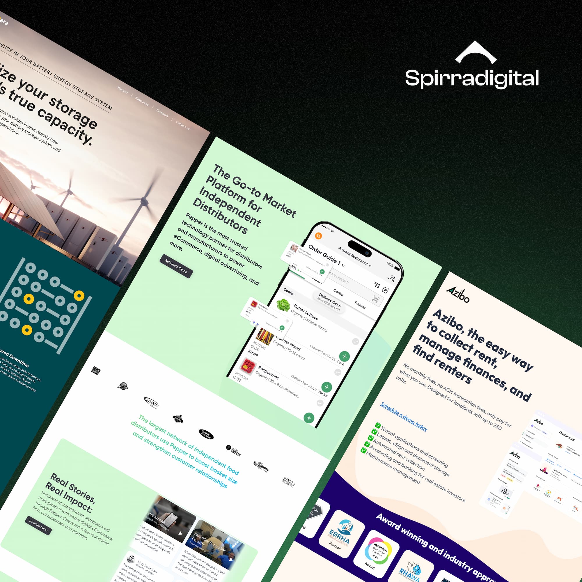 Local Business Listing