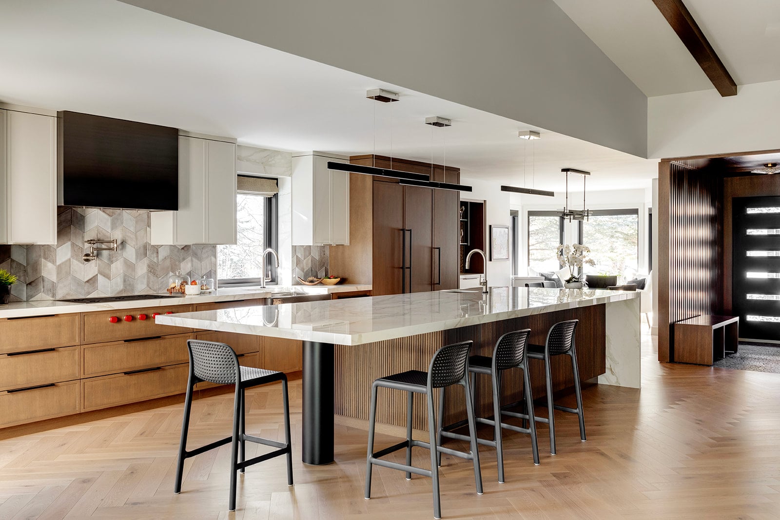 Local Business Listing