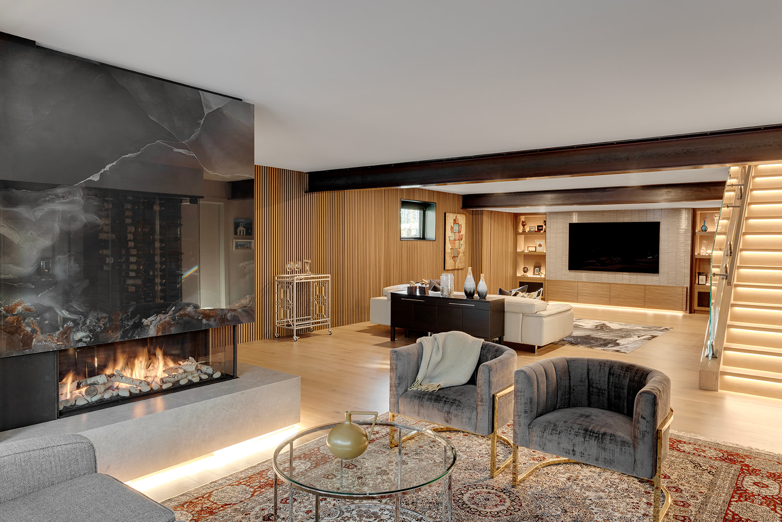 Local Business Listing