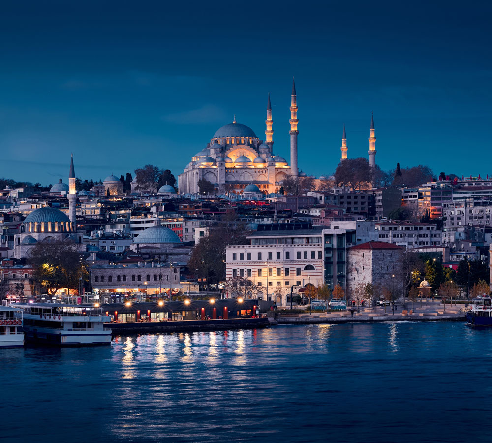 Local Business Listing