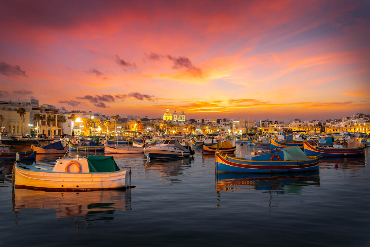 Local Business Listing