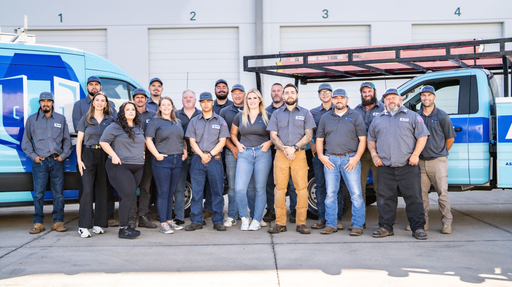 Local Business Listing