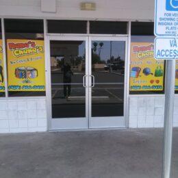 Local Business Listing