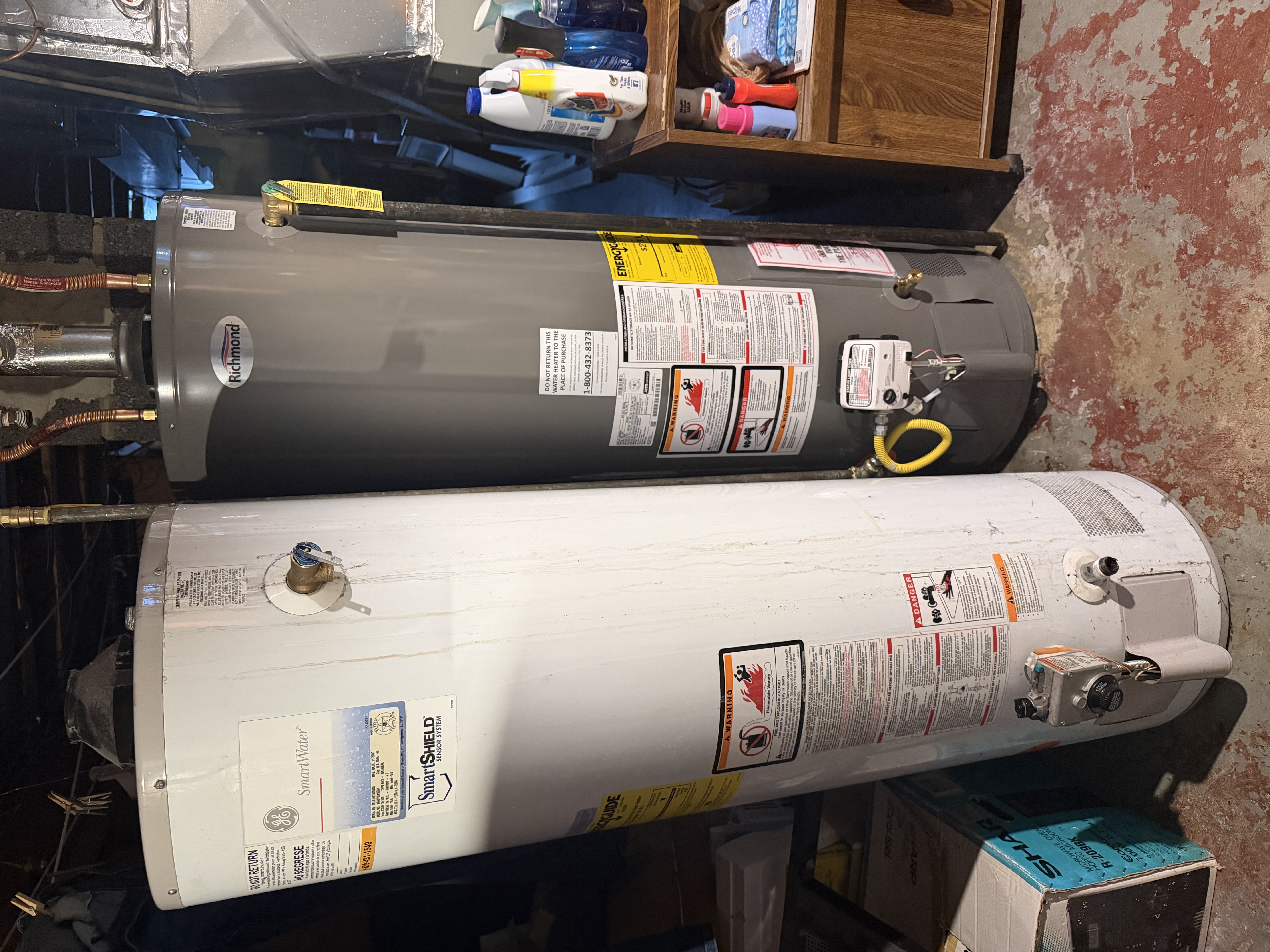 Local Business Listing