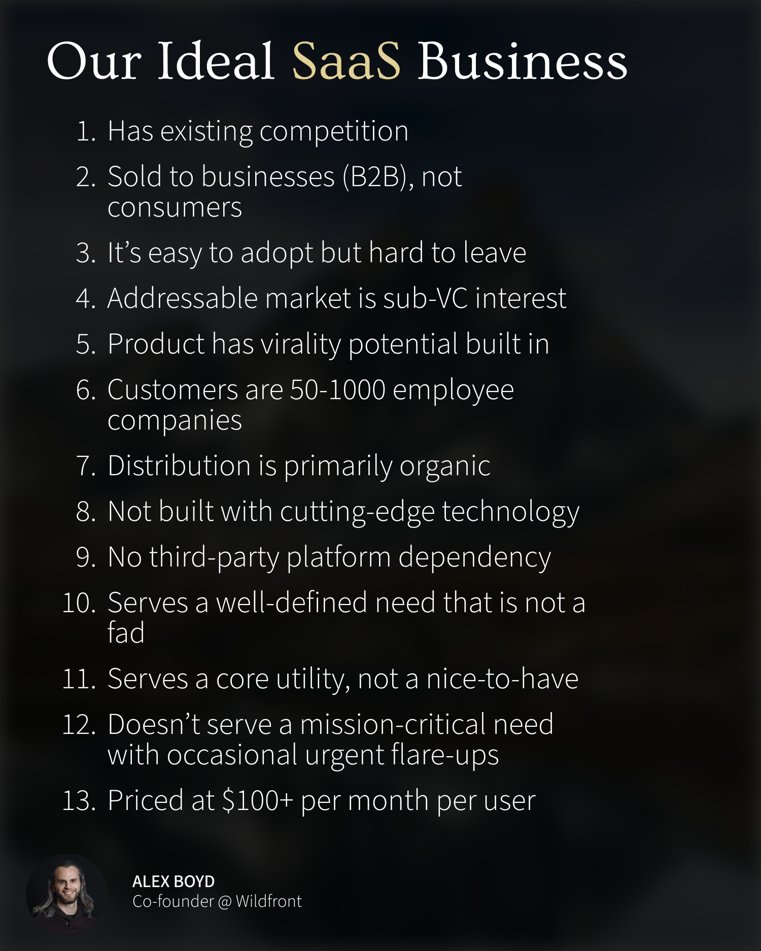 Local Business Listing