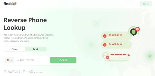Local Business Listing