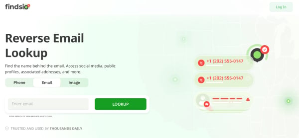 Local Business Listing
