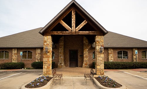 Local Business Listing