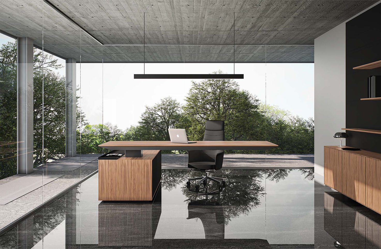 Local Business Listing