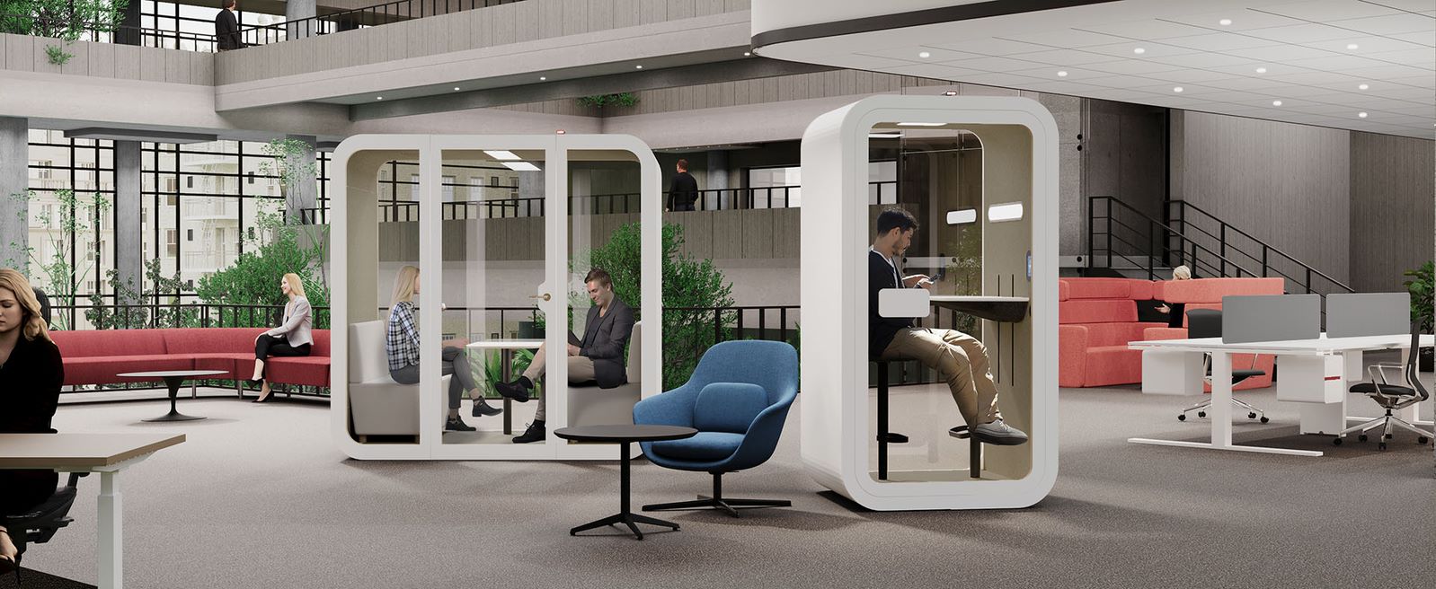 Local Business Listing